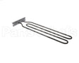 05-FW6120V Quest Metal Works Element - Food Well - 600W/120V - Std Pr