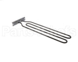 05-FW6120V Quest Metal Works Element - Food Well - 600W/120V - Std Pr