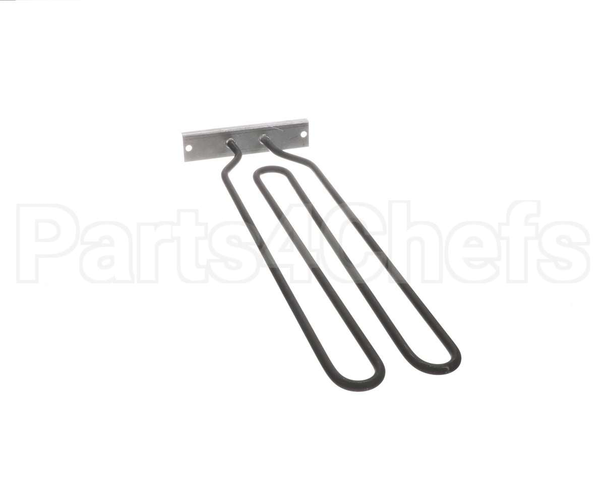 05-FW6120V Quest Metal Works Element - Food Well - 600W/120V - Std Pr