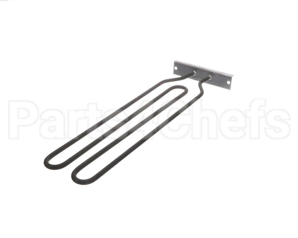 05-FW6120V Quest Metal Works Element - Food Well - 600W/120V - Std Pr