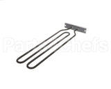 05-FW6120V Quest Metal Works Element - Food Well - 600W/120V - Std Pr