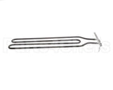 05-FW6120V Quest Metal Works Element - Food Well - 600W/120V - Std Pr