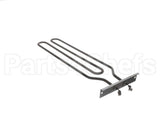 05-FW6120V Quest Metal Works Element - Food Well - 600W/120V - Std Pr