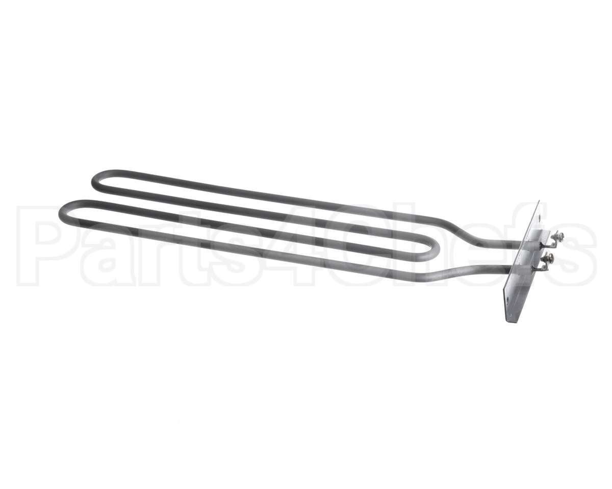 05-FW6208V Quest Metal Works Element - Food Well - 600W/208V - Std Ma