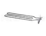 05-FW6208V Quest Metal Works Element - Food Well - 600W/208V - Std Ma
