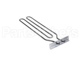 05-FW6208V Quest Metal Works Element - Food Well - 600W/208V - Std Ma