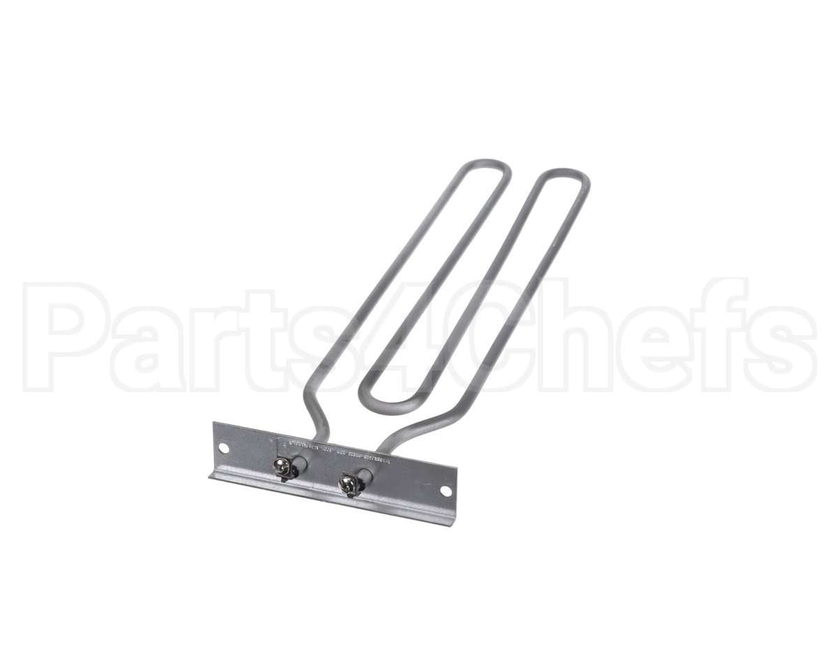 05-FW6208V Quest Metal Works Element - Food Well - 600W/208V - Std Ma