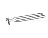 05-FW6208V Quest Metal Works Element - Food Well - 600W/208V - Std Ma