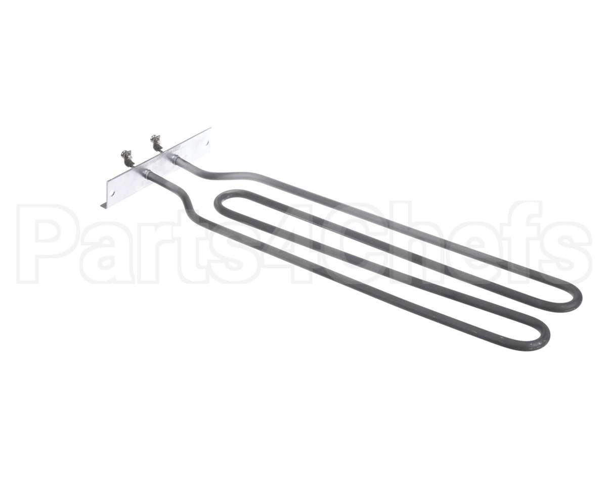 05-FW6208V Quest Metal Works Element - Food Well - 600W/208V - Std Ma