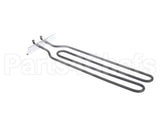 05-FW6208V Quest Metal Works Element - Food Well - 600W/208V - Std Ma