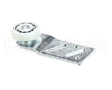 05.02.029.00 Hatco Door Sheave,Ball Brng,Flat