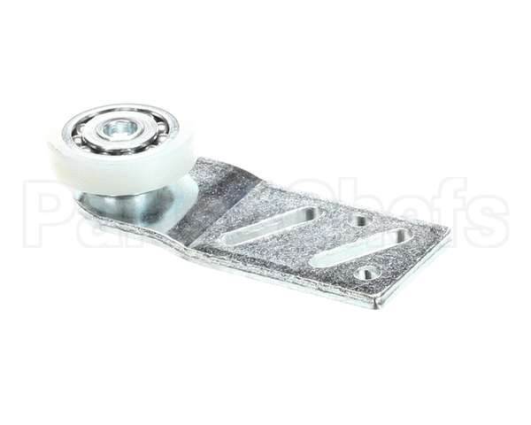05.02.029.00 Hatco Door Sheave,Ball Brng,Flat