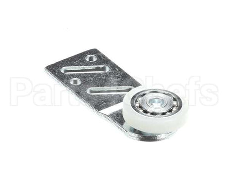 05.02.029.00 Hatco Door Sheave,Ball Brng,Flat