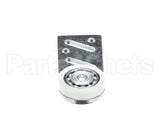 05.02.029.00 Hatco Door Sheave,Ball Brng,Flat