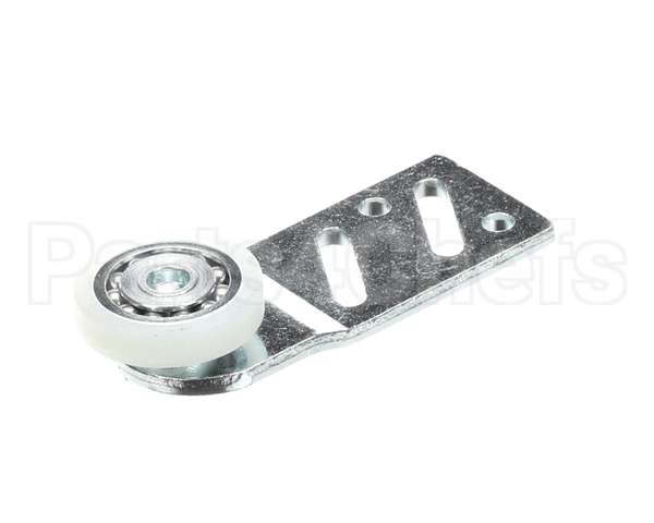 05.02.029.00 Hatco Door Sheave,Ball Brng,Flat