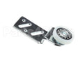 05.02.030.00 Hatco Door Sheave,Ball Brng,Offset