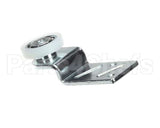 05.02.030.00 Hatco Door Sheave,Ball Brng,Offset