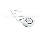 05.02.030.00 Hatco Door Sheave,Ball Brng,Offset
