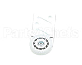 05.02.030.00 Hatco Door Sheave,Ball Brng,Offset