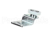 05.02.030.00 Hatco Door Sheave,Ball Brng,Offset