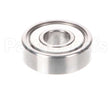05.02.041.00 Ovention Bearing,22Mm Od,8Mm Id,Sst,Oil
