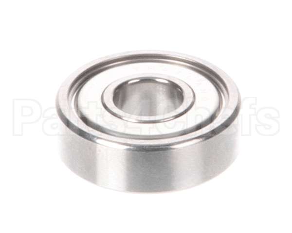 05.02.041.00 Ovention Bearing,22Mm Od,8Mm Id,Sst,Oil