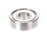 05.02.041.00 Ovention Bearing,22Mm Od,8Mm Id,Sst,Oil