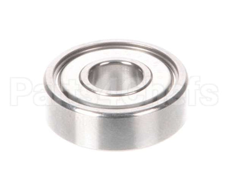 05.02.041.00 Ovention Bearing,22Mm Od,8Mm Id,Sst,Oil