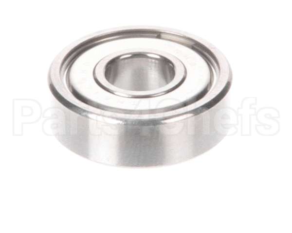 05.02.041.00 Ovention Bearing,22Mm Od,8Mm Id,Sst,Oil