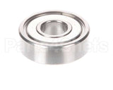 05.02.041.00 Ovention Bearing,22Mm Od,8Mm Id,Sst,Oil