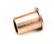 05.02.046.00 Ovention Flg Brg,Bronze,3/8 Shaft,.5 Od