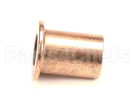 05.02.046.00 Ovention Flg Brg,Bronze,3/8 Shaft,.5 Od