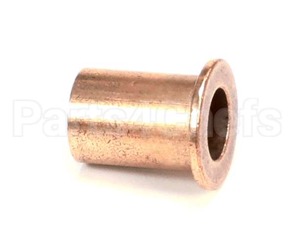 05.02.046.00 Ovention Flg Brg,Bronze,3/8 Shaft,.5 Od