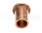 05.02.046.00 Ovention Flg Brg,Bronze,3/8 Shaft,.5 Od