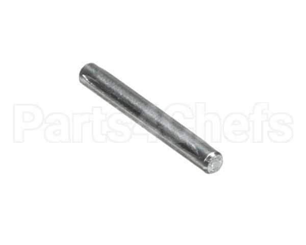 05.03.023.00 Hatco Pin Plt 1/8" X 1" Groove Znc