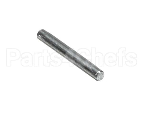 05.03.023.00 Hatco Pin Plt 1/8" X 1" Groove Znc