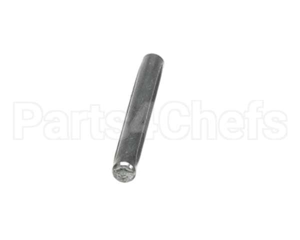 05.03.023.00 Hatco Pin Plt 1/8" X 1" Groove Znc