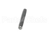 05.03.023.00 Hatco Pin Plt 1/8" X 1" Groove Znc