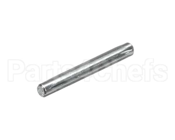 05.03.023.00 Hatco Pin Plt 1/8" X 1" Groove Znc