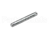 05.03.023.00 Hatco Pin Plt 1/8" X 1" Groove Znc