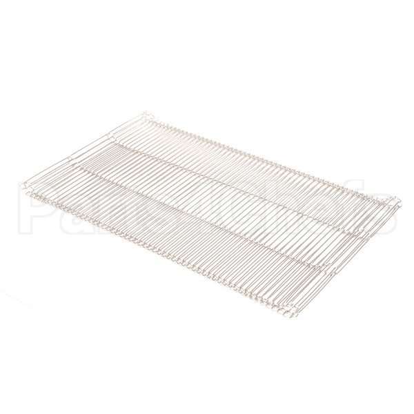 05.03.024.00 Compatible Hatco Chain S.s. Tq-700 Conveyor