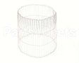 05.03.035.00 Hatco Wire Belt,10X.5X72 Links