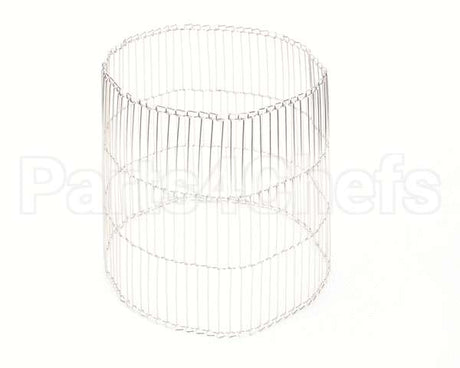 05.03.035.00 Hatco Wire Belt,10X.5X72 Links