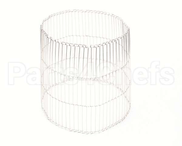 05.03.035.00 Hatco Wire Belt,10X.5X72 Links