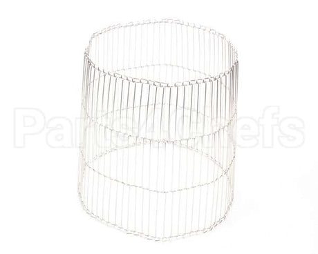 05.03.035.00 Hatco Wire Belt,10X.5X72 Links
