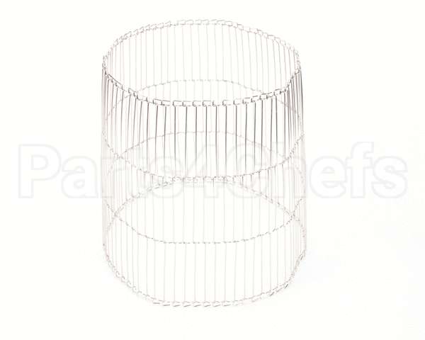 05.03.035.00 Hatco Wire Belt,10X.5X72 Links