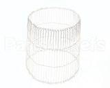 05.03.035.00 Hatco Wire Belt,10X.5X72 Links