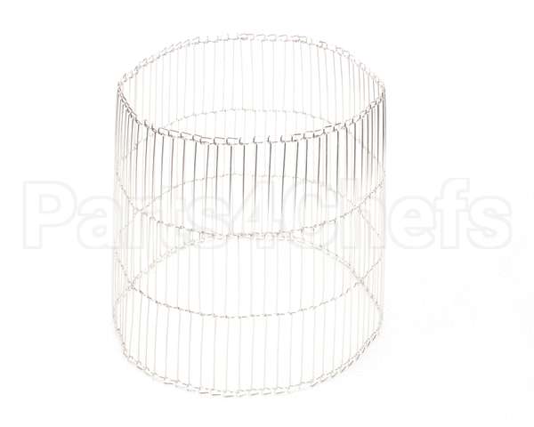 05.03.035.00 Hatco Wire Belt,10X.5X72 Links