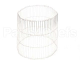 05.03.035.00 Hatco Wire Belt,10X.5X72 Links