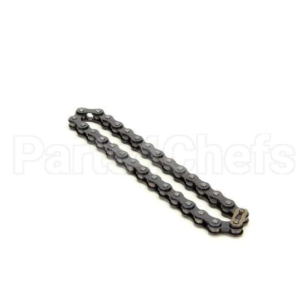 05.03.037.00 Compatible Hatco Chain 30 Pitch W/Link